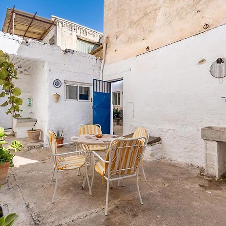 Casa Solariega Con Encanto Padul Ngoại thất bức ảnh