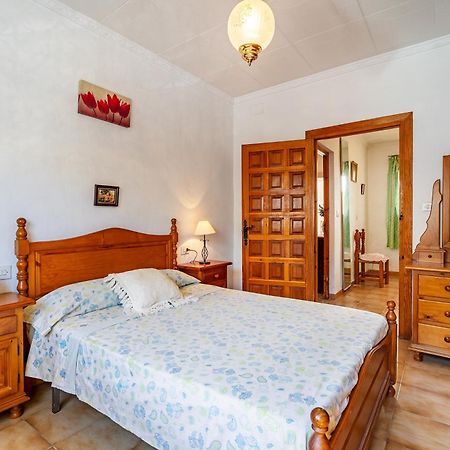 Casa Solariega Con Encanto Padul Ngoại thất bức ảnh