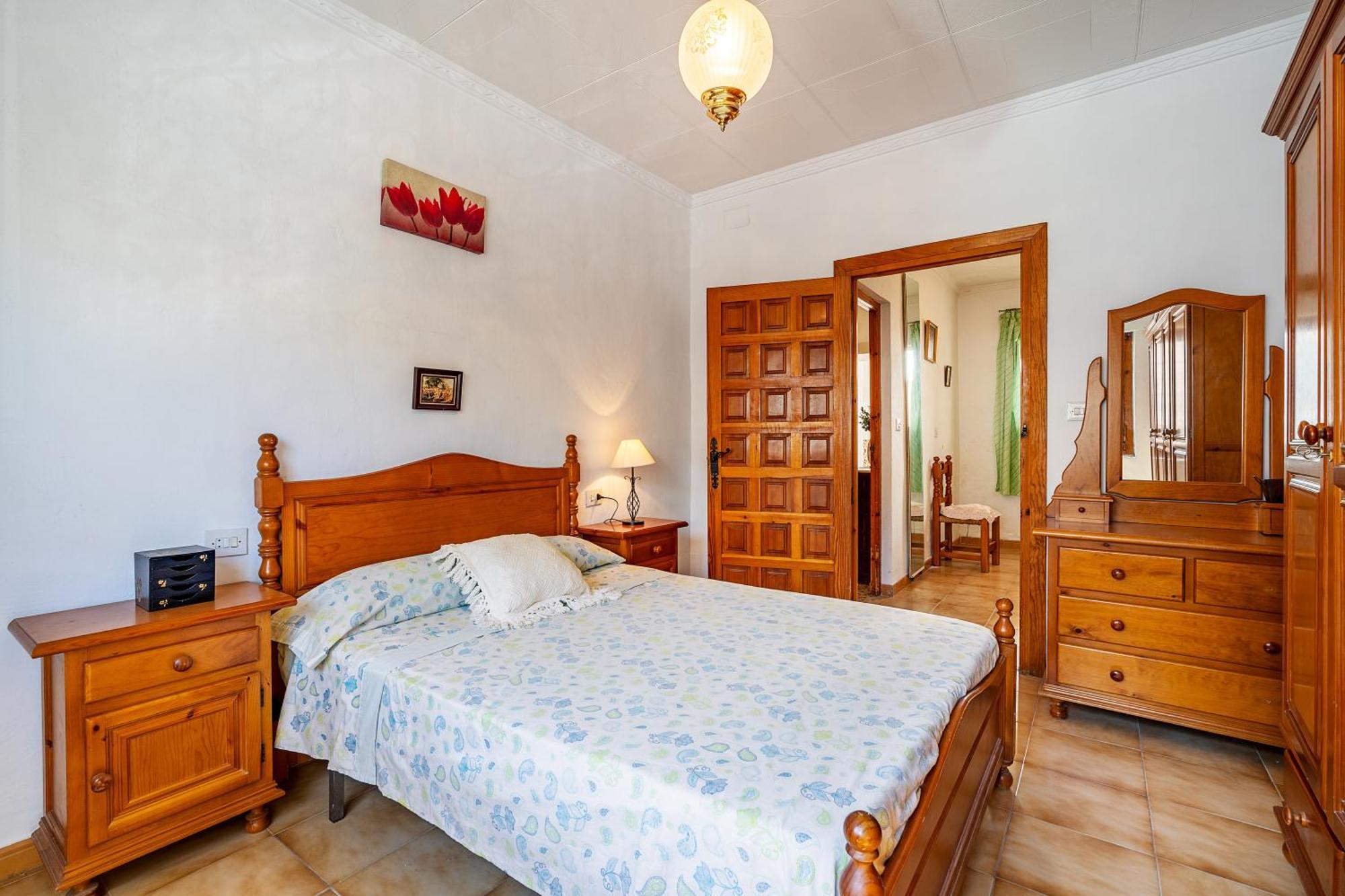 Casa Solariega Con Encanto Padul Ngoại thất bức ảnh