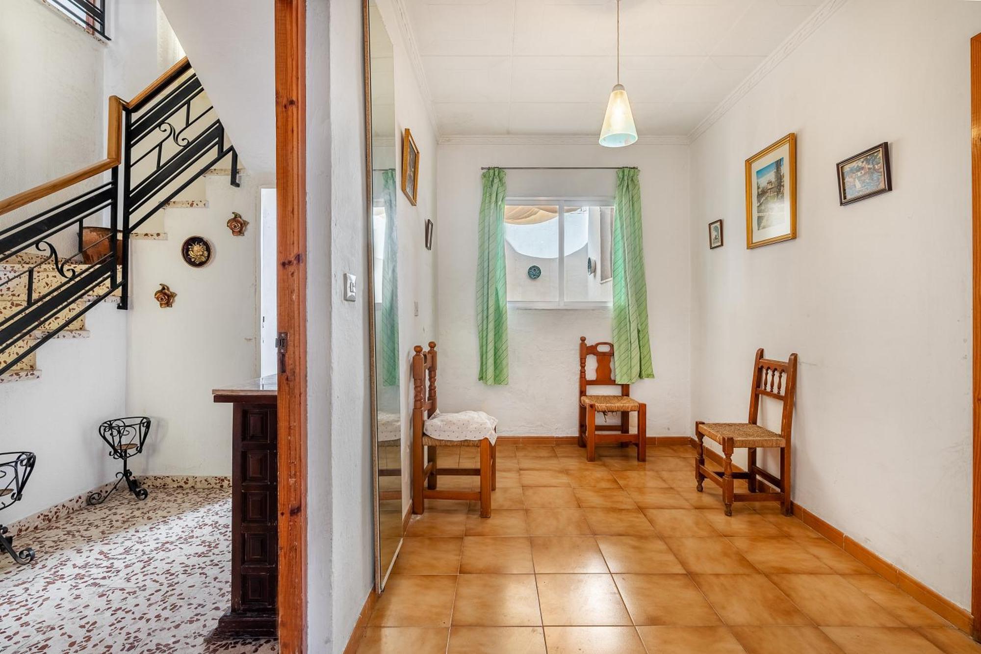 Casa Solariega Con Encanto Padul Ngoại thất bức ảnh