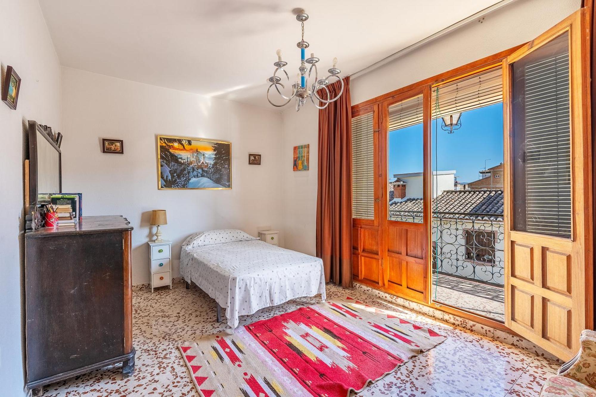 Casa Solariega Con Encanto Padul Ngoại thất bức ảnh