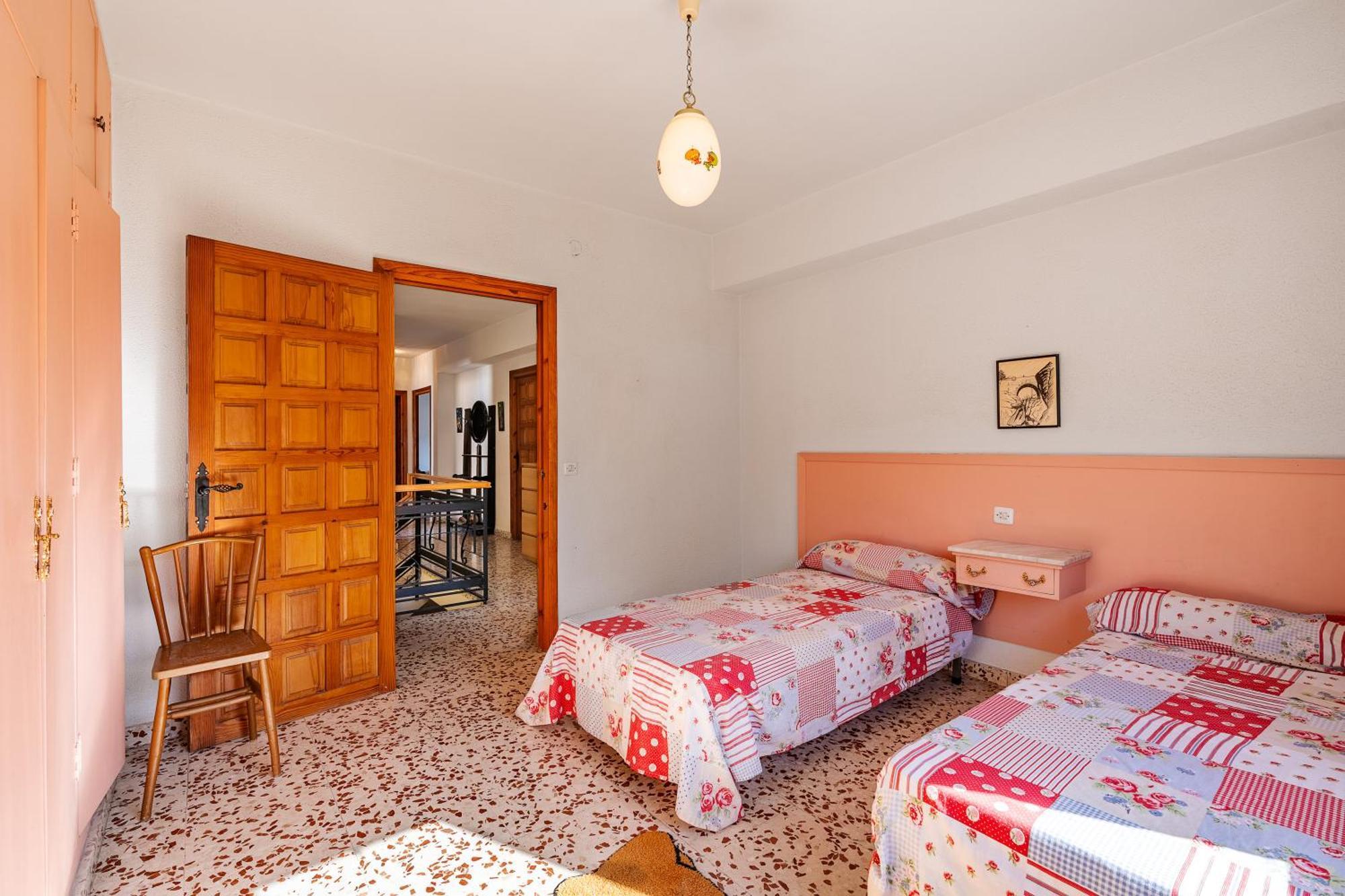 Casa Solariega Con Encanto Padul Ngoại thất bức ảnh