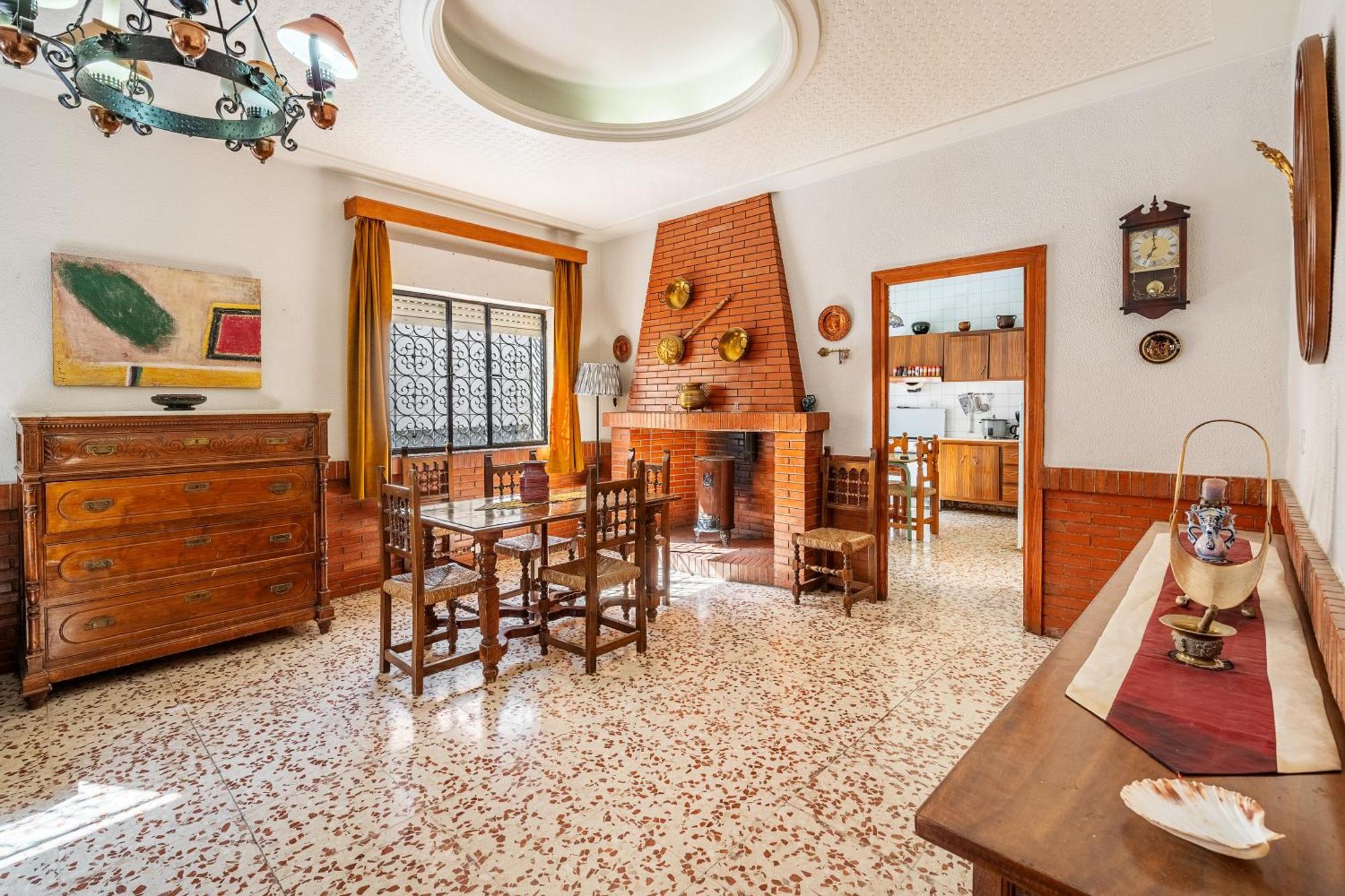 Casa Solariega Con Encanto Padul Ngoại thất bức ảnh