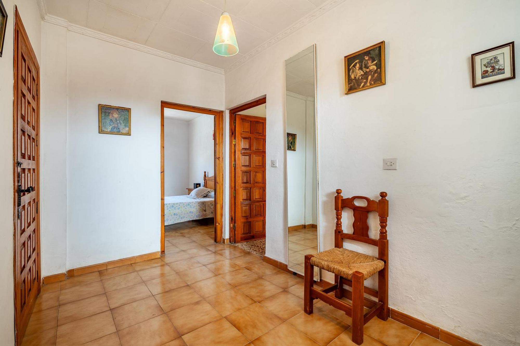 Casa Solariega Con Encanto Padul Ngoại thất bức ảnh